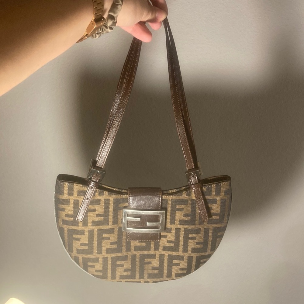 Y2K Fendi
